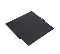 LiebeWH Cold Printing Build Plate Premium Adhesion Double Sided Resin Coated for Lab X1 P1 A1 Series 3D Printer Inch Room Temp Print Sheet