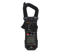 LiebeWH Digital Clamp Meter High-Accuracy True RMS Multimeter for Voltage Current Tester ABS Material for Home Use