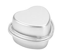 LiebeWH DIY Bath Bomb Molds, Aluminium Alloy Cast Kit for Handmade Soaps and Candles, for Crafting and Baking At Home (Combination 9)