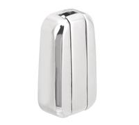 LiebeWH Folding Coat Hooks Stainless Steel 316 Foldable Wall Hook 2 X 1.14in 13lb Space Saving Wall Mounted Hanging Hook for Boat Yacht RV Jackets Hats Coats