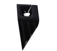 LiebeWH Front View Driver Information Camera Bezel Trim Cover 84514356 ABS Plastic Camera Bezel Replacement Fade Resistant Scratch Protection Easy Install for Driver Side