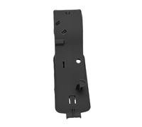 LiebeWH Fuel Filler Cap Arm Flap Hinge Mount ABS Replacement Gas Door Hinge OE 4M51N27936BB for 2 MK2 2005 to 2011 Fuel Tank Lid Housing Pocket Repair