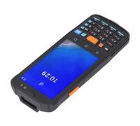 LiebeWH Handheld Data Terminal Mobile Computer, 4G WiFi Bluetooth Barcode Scanner with 4.0 Inch Screen, 1D 2D Scan Engine for Warehouse Inventory Management 11 System