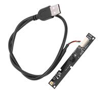 LiebeWH HD Camera Module USB Interface Camera Module HBV-1707 S4.0 for WinXP/Win7/Win8/Win10/OS X with Clearer Images