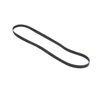 LiebeWH Record Player Belt Rubber Replacement Turntable Drive Belt Set 200mm 270mm for Phonograph Gramophone Record Player Users Home Audio Repair and Maintenance (1L10 circumference 200mm)