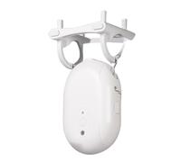 LiebeWH Smart Automatic Curtain Opener, ABS, Energy-efficient, App Control for Home Decor with 8kg Capacity