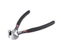 LiebeWH Stainless Steel Fret Removal Plier, String Cutter and Fretwire Puller Tool for Guitar Bass with Ergonomic Handle and Storage Box