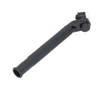 LiebeWH Welding Torch Head Air Cooled Neck Rotating Argon Welding Gun Head Soldering Torch Jointing Accessories with 360 Rotation Multiple Angle for Lightweight Portable TIG