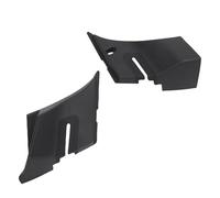 LiebeWH Windshields Grille Hinge Cover, Rubber Material, Enhanced Protection for Air Inlet Trim Panel, Compatible with Your Car Model
