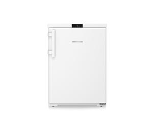 Liebherr 107 Litre Freestanding Undercounter Freezer - White