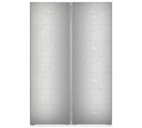 XRFsf5220 Fridge Freezer Frost Free XRFsf5220