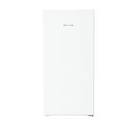 Liebherr 161 Litre Freestanding Freezer - White