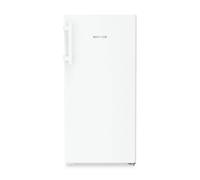 Liebherr 161 Litre RBA4250 Freestanding Fridge - White [EEK: A]