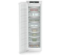 Liebherr 178cm Peak Integrated In Column Frost Free Freezer SIFNDI5178