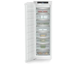 Liebherr 178cm Peak Integrated In Column Frost Free Freezer SIFNDI5178