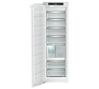 Liebherr SIFNDI5188 177cm High Integrated Upright Freezer Frost Free w