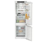 Liebherr 178cm Plus Integrated 70/30 Frost Free Fridge Freezer ICNB5123