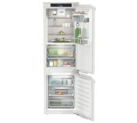 Liebherr ICBNDI5163 Integrated 70 30 Frost Free Fridge Freezer 177cm H