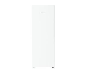 Liebherr 239 Litre Freestanding Freezer - White