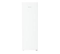 Liebherr FNE5207 188cm High Freezer Frost Free in White 60cm Wide