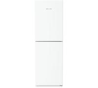 Liebherr 319 Litre 50/50 Freestanding Fridge Freezer With Easy Fresh -