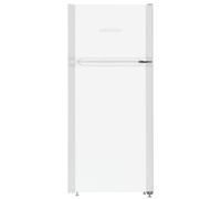 Liebherr 55cm Comfort Fridge Freezer CTE2131 White
