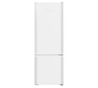 Liebherr 55cm Comfort Fridge Freezer CUE2831 White