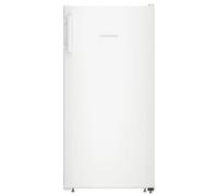 Liebherr 55cm Freestanding Larder Fridge K2340 White