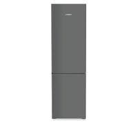 Liebherr CBNDGC5723 Plus Biofresh 70/30 Frost Free Fridge Freezer Dark Grey - C Rated
