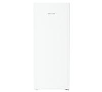 Liebherr Plus FND4625 145.5x60cm 199L Tall Upright White Freezer
