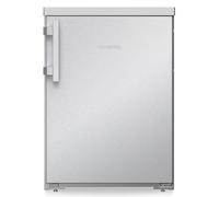 Liebherr 60cm Plus Freestanding Undercounter Fridge With Ice Box RSDCI1621 Stainless Steel