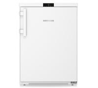 Liebherr 60cm Plus Freestanding Undercounter Frost Free Freezer FNDI1624 White