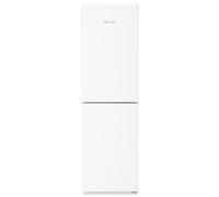 Liebherr 60cm Plus Frost Free Fridge Freezer CNC5724 White