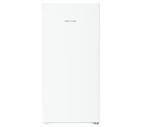Liebherr Pure FNE4204 125.5x60cm 160L No Frost White Freestanding Tall Upright Freezer