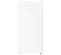 Liebherr Pure RD4200 60cm Easy Fresh Tall Upright Freestanding Larder Fridge White