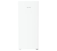 Liebherr RD4600 146cm High Fridge in White 60cm Wide