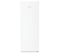 Liebherr Pure Rd5000 166cm Fridge - White - D Rated, White