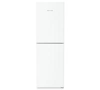 Liebherr 60cm Pure Frost Free Fridge Freezer CND5204 White