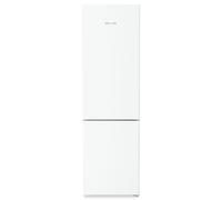 Liebherr CND5703 60cm 369L No Frost Fridge Freezer White