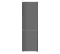 Liebherr 60cm Pure Frost Free Fridge Freezer CNDGC5203 Dark Grey