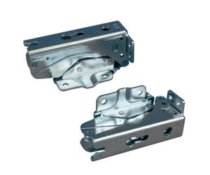Liebherr 7043200 Fridge Door Hinge for Left / Bottom Right / Top