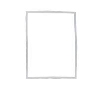 Liebherr 7108383 door seal door rubber magnetic seal frame seal rubber all-round fridge