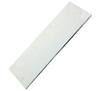 Liebherr 7271290 Glass Shelf 406 x 106 mm for Fridge