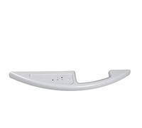 Liebherr 7422269 Original White Fridge Door Handle