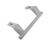 Liebherr 7430668 Fridge and Freezer Door Handle, white