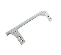 Liebherr 7432602 Fridge and Freezer Door Handle, white