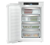 Liebherr 88cm Prime Integrated In Column Frost Free Freezer SIFNCI3954