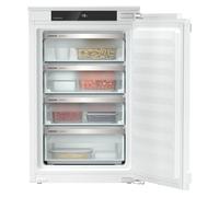 Liebherr IFd3904 Upright Freezer Frost Free