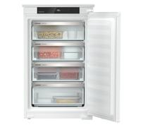Liebherr 88cm Pure Integrated In Column SmartFrost Freezer IFSD3904