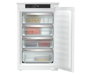 Liebherr 88cm Pure Integrated In Column SmartFrost Freezer IFSD3904